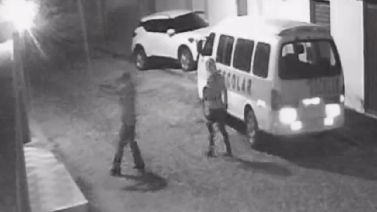Casa de vereador é alvejada a tiros por criminosos em  Barroquinha no Interior do Ceará
