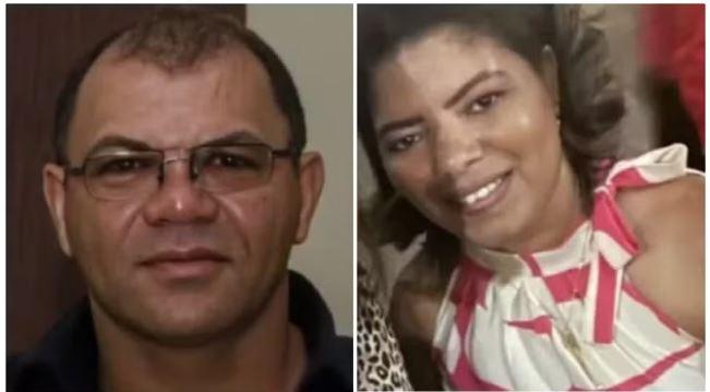 Casal sai para visitar família e desaparece na região do Cariri