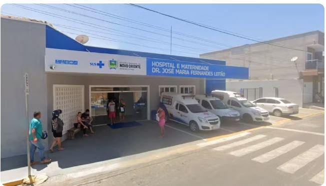 Criança é internada após torção no tornozelo em Novo Oriente e morre dias depois; caso é investigado por falha no atendimento
