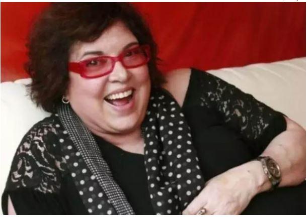 Morre atriz Lúcia Alves aos 76 anos, no Rio de Janeiro
