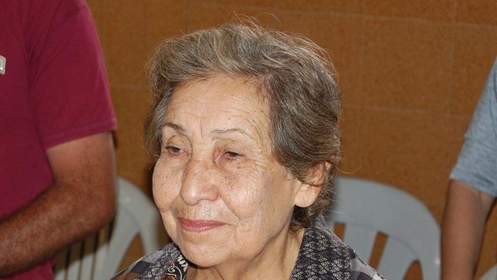 Morre Maria Zélia Mota, primeira deputada estadual do Ceará, aos 90 anos