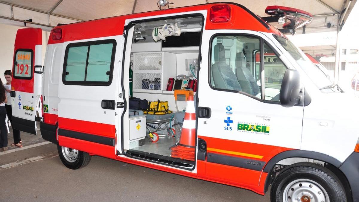 Moto com três ocupantes colide com poste em Brejo Santo, no Ceará e criança de um ano morre