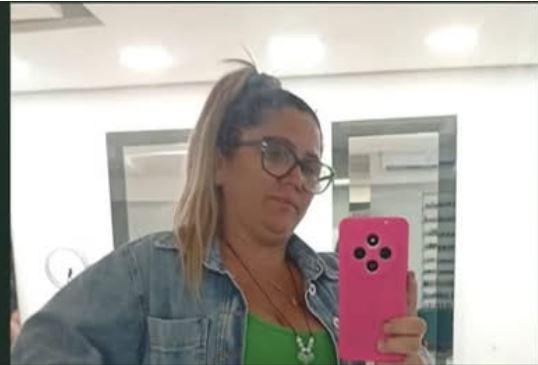 Mulher tenta reatar relacionamento e é assassinada pelo ex em Abadia de Goiás