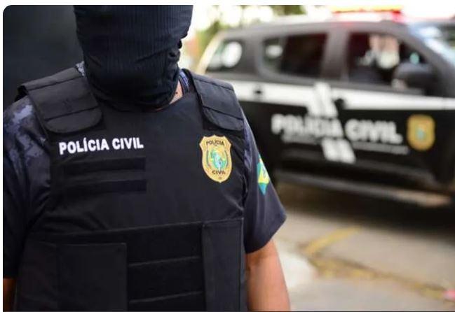 Polícia Civil captura homens suspeitos de lesão corporal seguida de morte em Cedro no Ceará