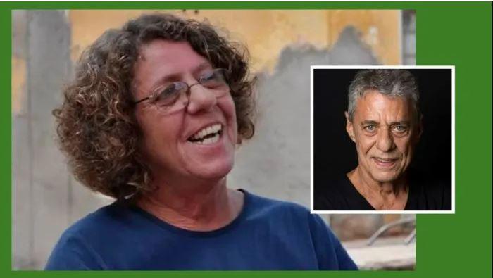 Sambista Cristina Buarque irmã de Chico Buarque, morre aos 74 anos; artista tratava um câncer