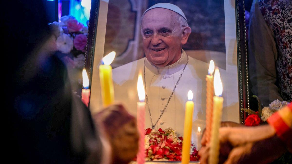 Testamento do papa: Francisco quer sepulcro simples e lápide dizendo apenas 'Franciscus'; leia na ÍNTEGRA