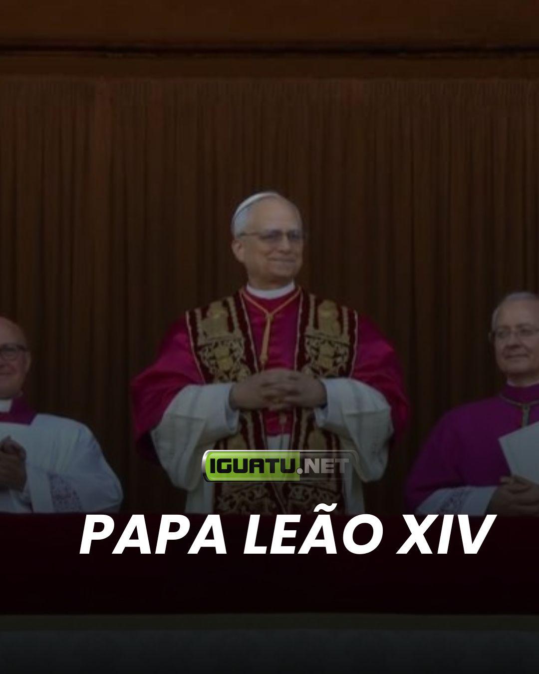 A vida e história de Papa Leão XIV: Robertum Franciscum Prevost