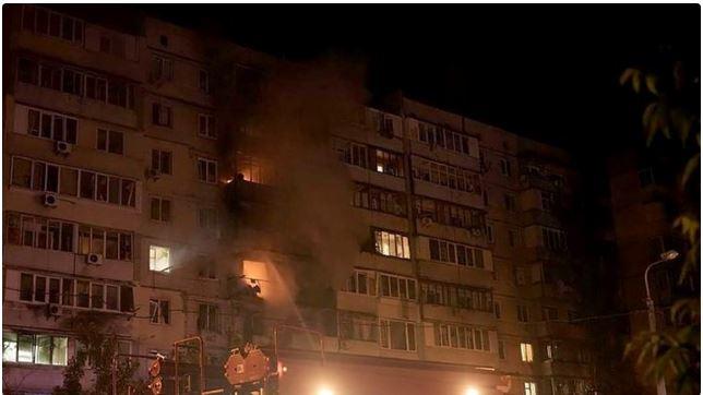 Após troca de prisioneiros, Rússia lança ataque à capital da Ucrânia e deixa mais de 10 mortos