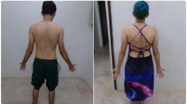 Casal é preso suspeito de matar filho de um mês em Juazeiro do Norte, no Cariri cearense