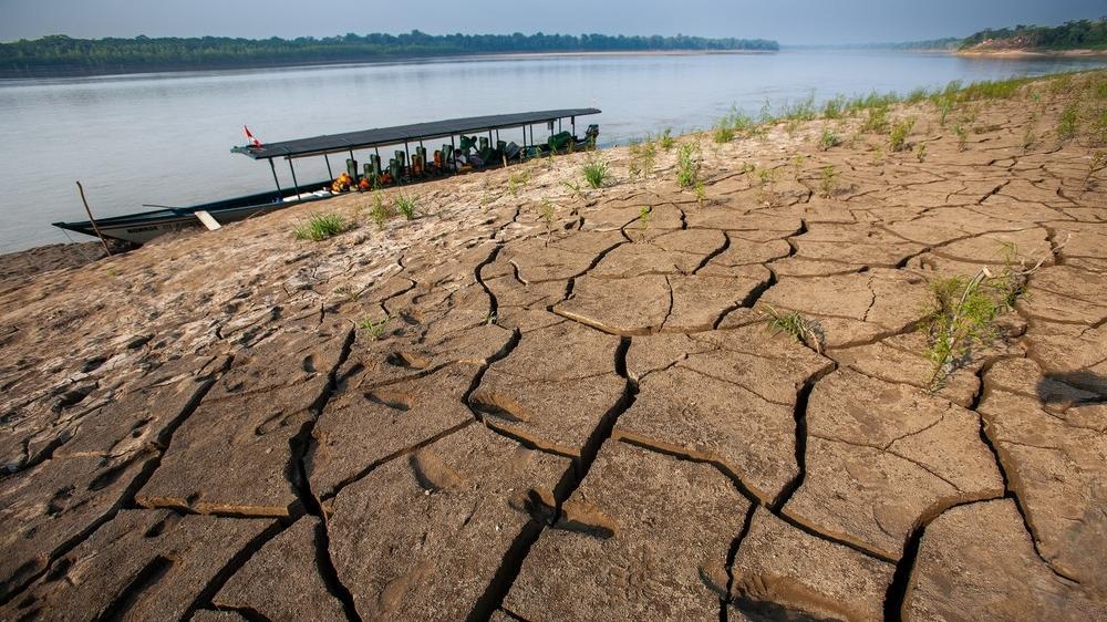 Ciência prevê que até 2030 planeta enfrente o ano mais quente da história
