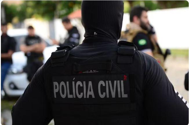 Dupla suspeita de homicídio em Barbalha é capturada no interior paulista