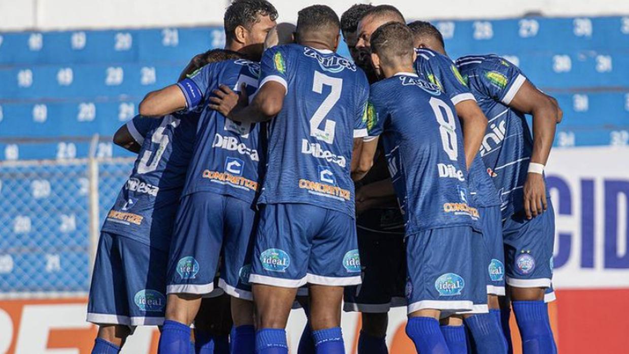 Iguatu vence e Horizonte e Maracanã perdem: os resultados dos cearenses na Série D