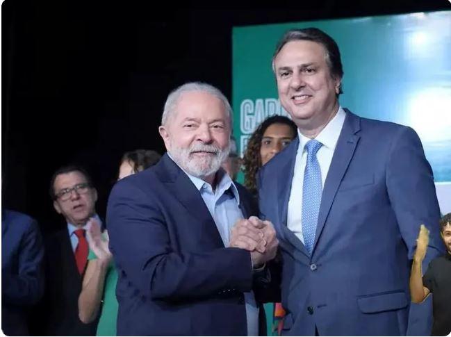 Lula e Camilo convidam reitores para tratar do corte de verbas para universidades em reunião dia 27