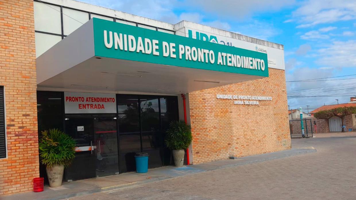 Médico é afastado por suspeita de importunação sexual contra adolescente na UPA de Cascavel