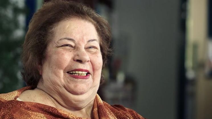 Morre aos 84 anos a cantora Nana Caymmi