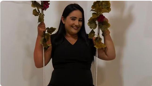 Mulher desaparece após buscar atendimento em unidade de saúde em Cascavel, no Ceará e família busca ajuda para encontrá-la