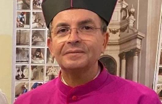Padre é encontrado morto dentro de cisterna em Caruaru, no Agreste de Pernambuco