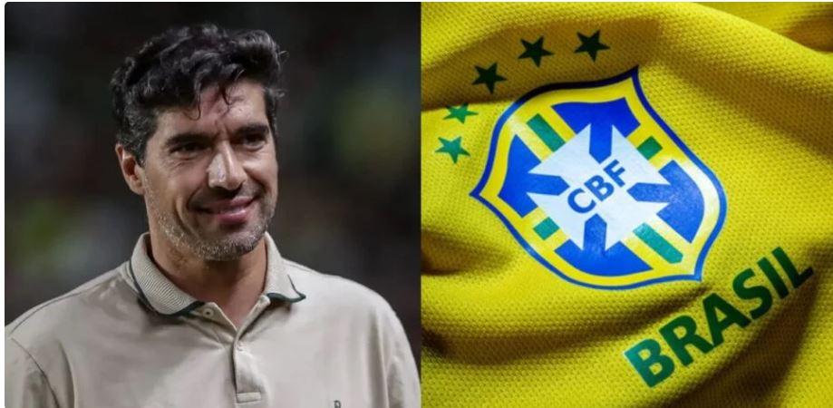 Palmeiras emite nota afirmando que Abel Ferreira não está negociando com a CBF