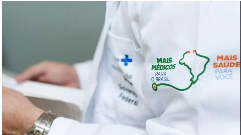 Programa Mais Médicos abre 183 vagas no Ceará; veja lista de cidades contempladas