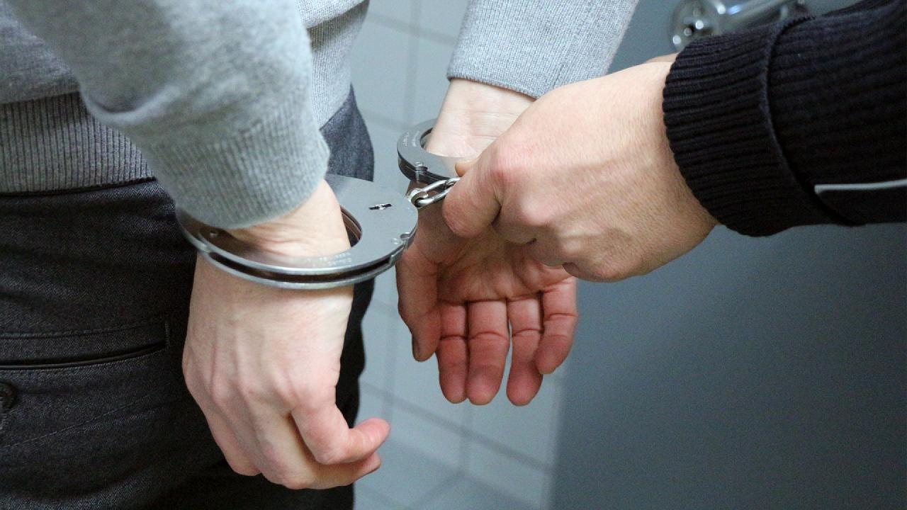 Sargento da polícia acusado de matar a tiros duas pessoas em em Marizópolis foi preso em Iguatu- CE. Ele reside em Cajazeiras
