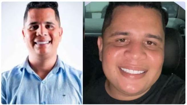 Suplente de vereador é morto e dois homens são baleados em ataque a tiros na Grande Fortaleza