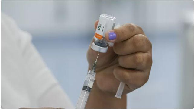 Vacinação contra influenza está disponível para toda a população de Iguatu a partir de 6 meses de idade