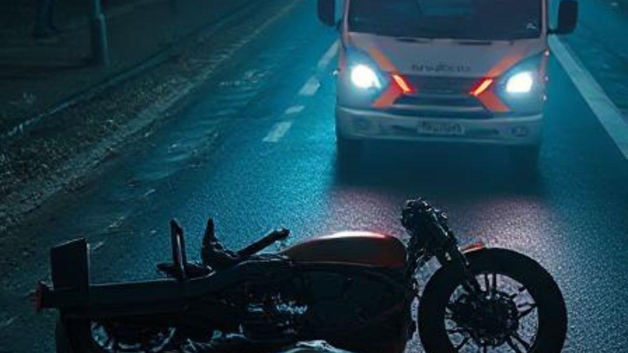 🚨 Acidente de trânsito é registrado na CE-060, em Iguatu; motociclista sofre fraturas