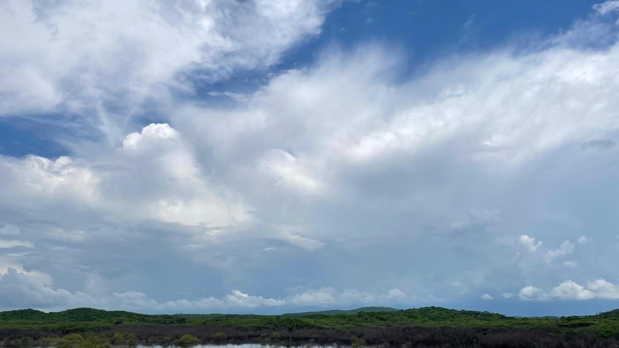 Após fim da quadra chuvosa, como deve ficar cenário no Ceará no segundo semestre de 2025