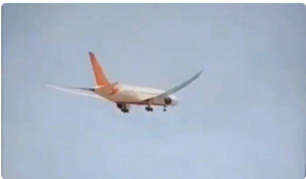 Avião da Air India com mais de 200 pessoas a bordo cai a caminho de Londres