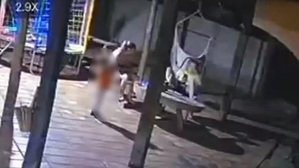 Criança de 2 anos dispara arma do pai e mata a mãe em Mato Grosso do Sul