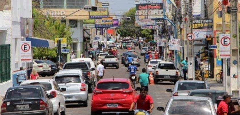 Economia de Iguatu deve movimentar até R$ 1,8 milhão com o Festeja Iguatu