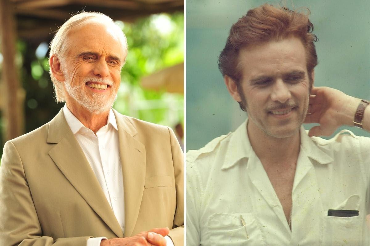 Francisco Cuoco, um dos ícones da TV brasileira, morre aos 91 anos, em São Paulo