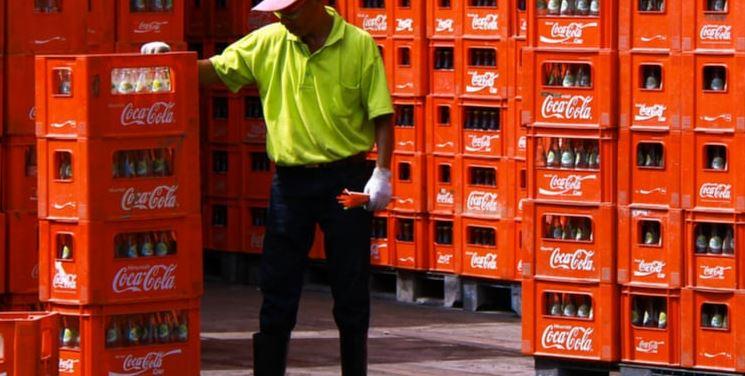 Governo suspende produção de Coca-Cola em fábrica de Maracanaú, no Ceará