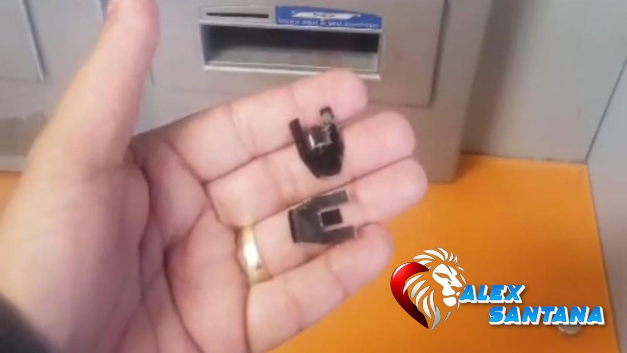 Guarda Municipal de Iguatu evita o golpe do 