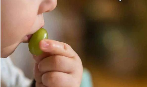 Menino de 3 anos morre engasgado com uva em escola de Canindé no Ceará