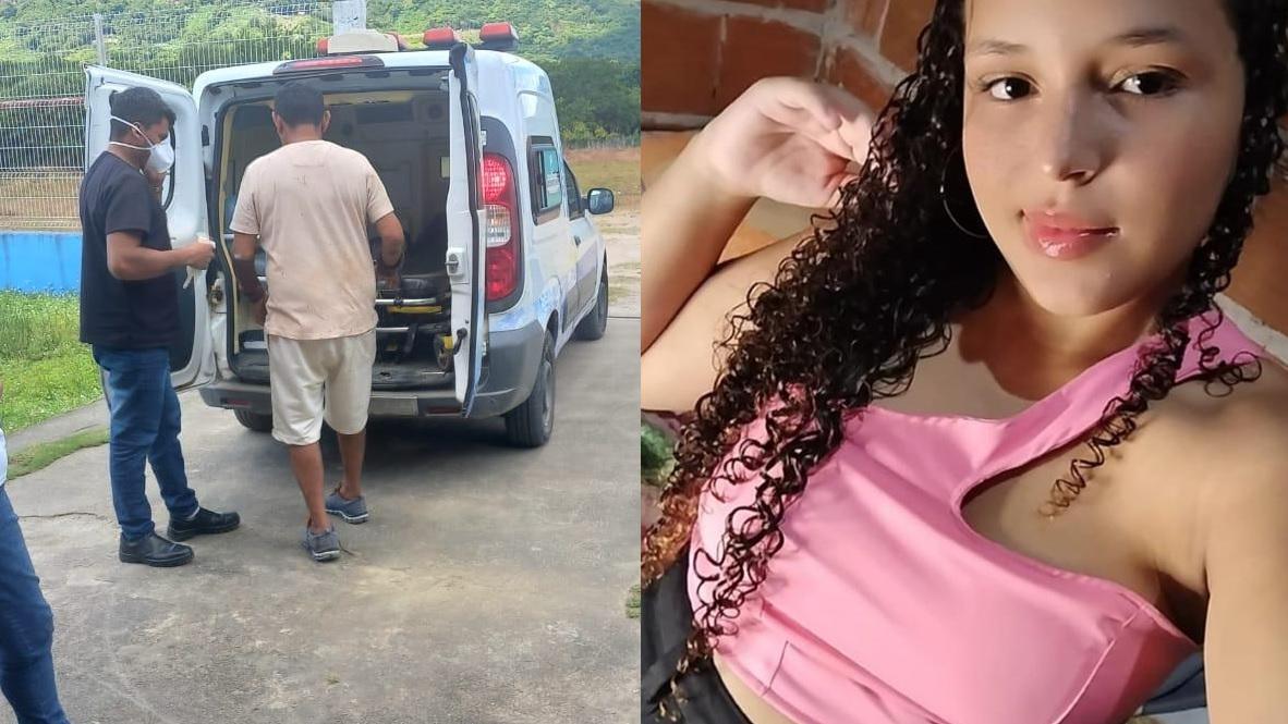 Morre idoso de 62 anos preso por decapitar jovem de 18 anos por 'paixão não correspondida' em Trairi, no Ceará