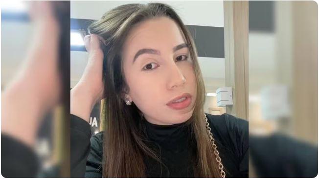 Mulher desaparece após sair para festa e é encontrada morta em Morada Nova