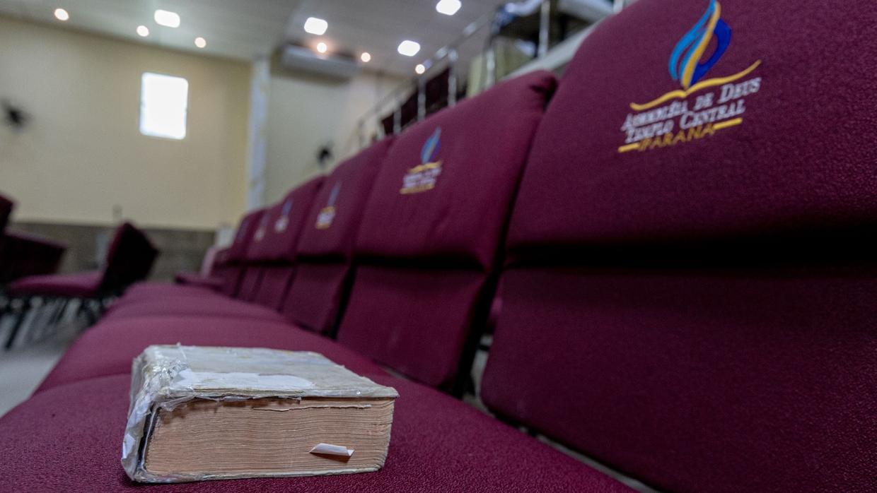 Pastores brigam por comando de Assembleia de Deus há 7 anos em Caucaia e processo pode parar no STJ