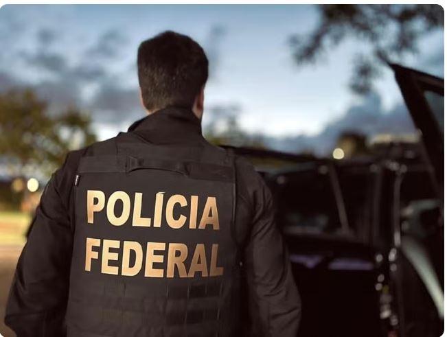 PF realiza operação em Mombaça e Iguatu contra fraudes em aposentadorias, salário-maternidade e seguro-desemprego