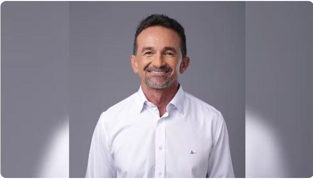 Prefeito de Acarape tem a casa invadida por criminosos e é vítima de assalto no interior do Ceará