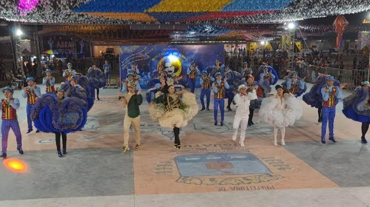 Prefeitura de Iguatu anuncia Festeja Iguatu 2025, com mais de R$ 50 mil em prêmios
