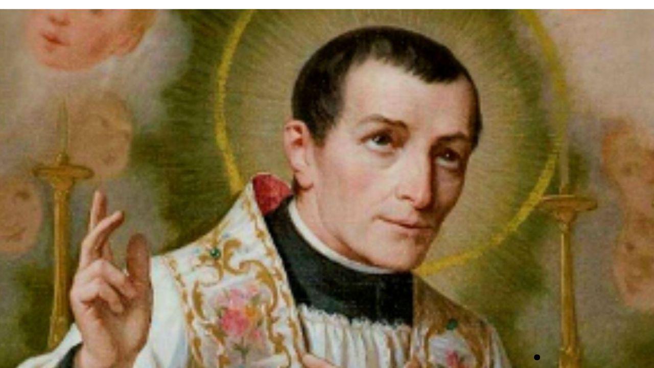 Santo do dia 23 de junho: São José Cafasso: o “Padre da Forca” que levou esperança aos condenados