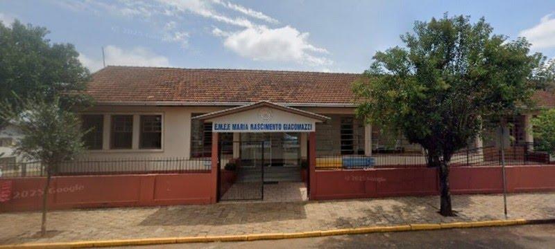Adolescente invade escola e ataca crianças a faca no Rio Grande do Sul