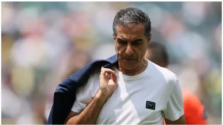 Botafogo demite técnico Renato Paiva após eliminação para o Palmeiras no Mundial