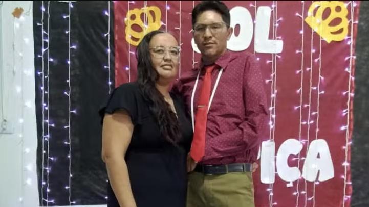 Casal de evangélicos é morto a tiros dentro de casa em Irauçuba no Interior do Ceará