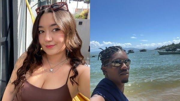 Casal que nasceu no mesmo dia e morreu na data do aniversário em SC namorava há duas semanas