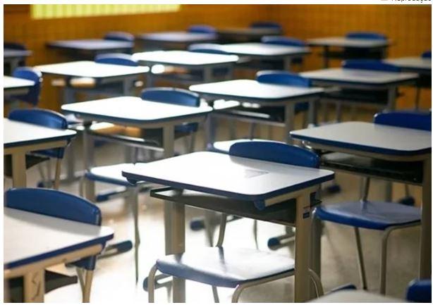 Cinco homens são presos por tentar fraudar o concurso da PM no Ceará