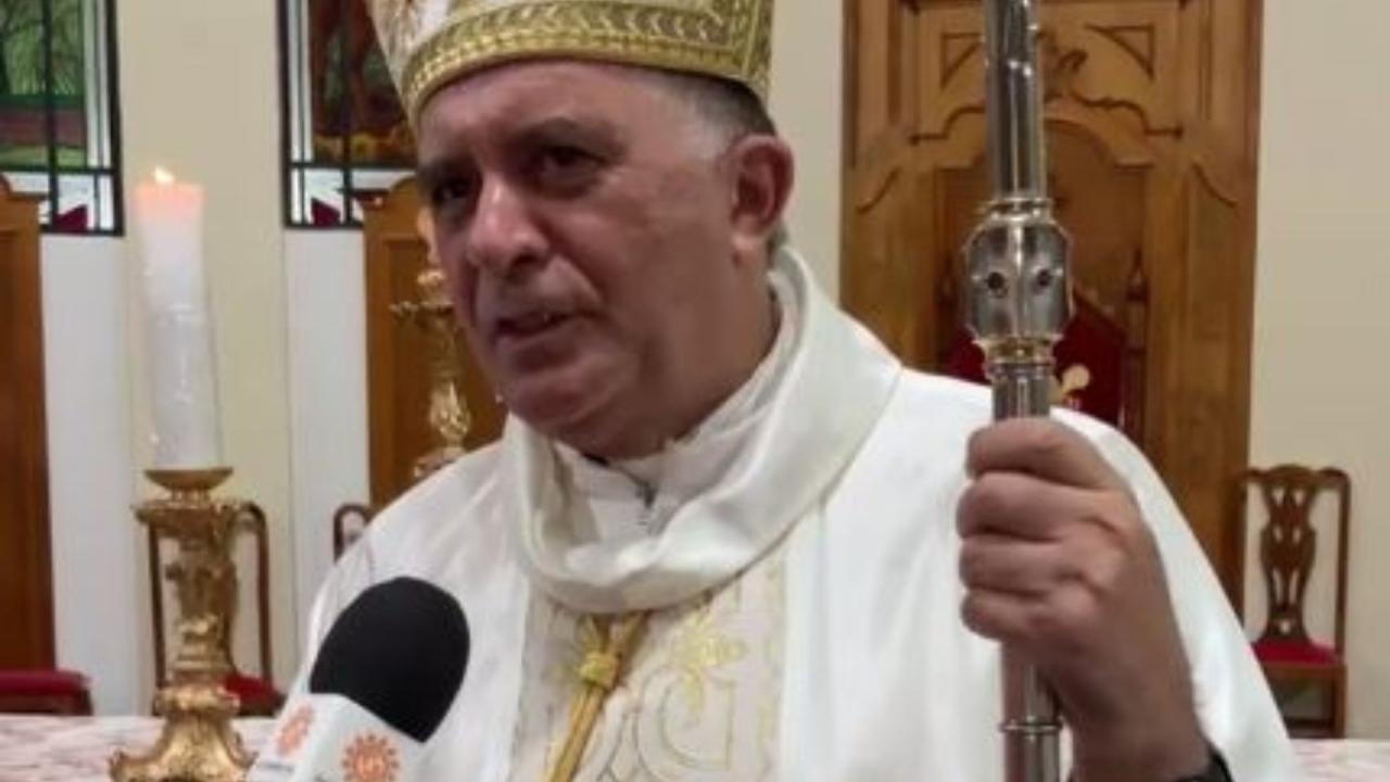 Dom Geraldo celebra jubileu sacerdotal e destaca encontro com o Papa Leão XIV como presente marcante