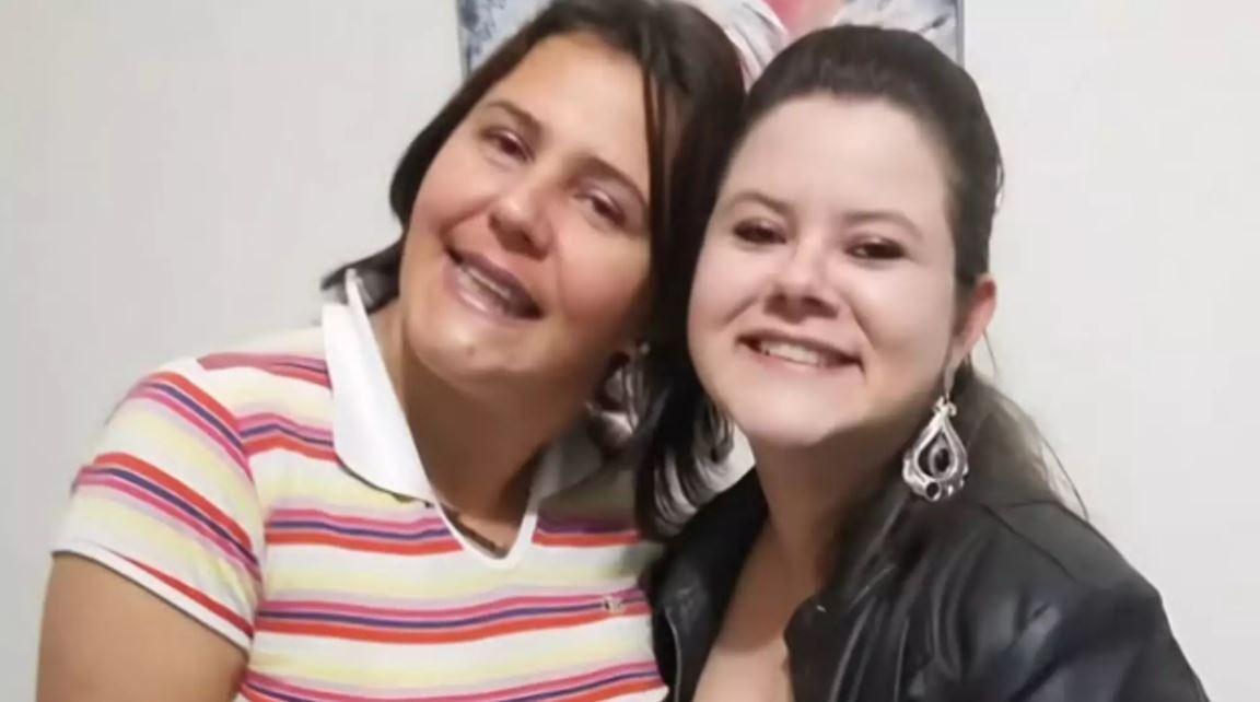 Filha é presa após matar a própria mãe asfixiada após discussão por dinheiro