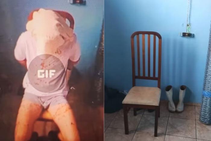 Filho forja sequestro e tenta extorquir R$ 180 mil do próprio pai